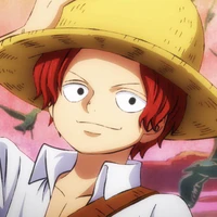 Shanks