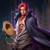 Shanks