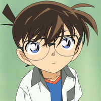 conan-(kudo Shinichi)
