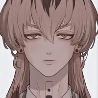//đầu sứa// Rindou