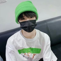 Trương Tuấn Hào ( hắn )