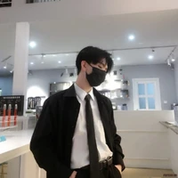 Nguyễn Văn Linh/chaos  ( bff)