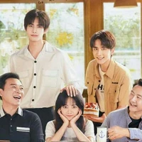 tử thu+ tiêm tiêm + lăng tiêu