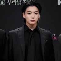 Jeon JungKook