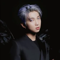 Kim NamJoon