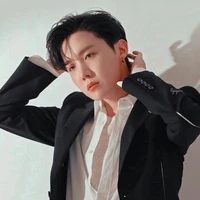 Jung Hoseok