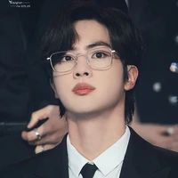 Kim Seokjin