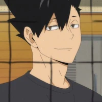 Kuroo Tetsurou