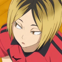 Kenma Kozume
