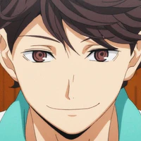 Oikawa Toru