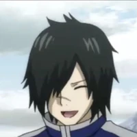 Rogue Cheney