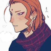 Fuegoleon Vermillion