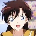 Nakamori Aoko