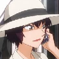 Kuroba Chikage ( Phantomlady )