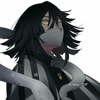 Iguro Obanai • Xà trụ