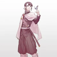 Tsuyuri Kanao
