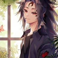 Kokushibo•|•Thượng huyền nhất