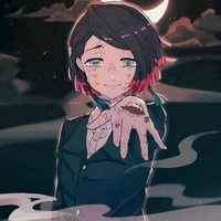 Enmu•|•Hạ nhất