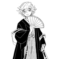 Douma•|•Thượng huyền nhị