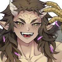 Hatengu•|•Thượng huyền tứ