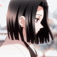 Ubuyashiki Kagaya • Chúa công