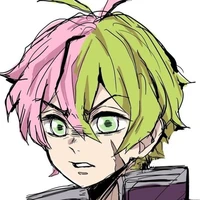 Kanroiji Mitsuri • Luyến trụ