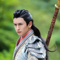 Hoàng Phủ Triều Vân - Phi Vũ Yên Phùng