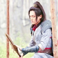 Phi Vũ Du Triệu - Đường Ngan