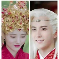 Lan Ân và Mộ Vân