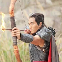 Phi Vũ Cường Ngô - Mặc Nghiêm