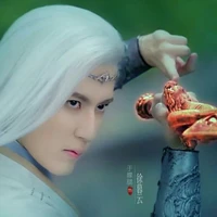 Hoàng Phủ - Từ Mộ Vân (Đệ Đệ Yên Phùng)