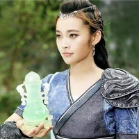 Hoành Ngải - Sênh Nhi Tiên Tử