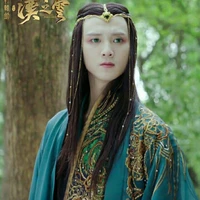 Đổng Tước Thanh Y