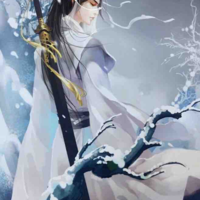 Bắc Tuấn Lãng( Tam vương gia)