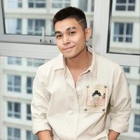 Jun Phạm ( Phạm Tổng)