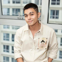 Jun Phạm ( Phạm Tổng)