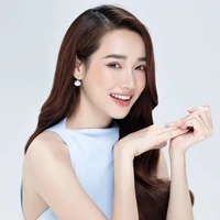 Nhã Phương ( mẹ Ngọc )