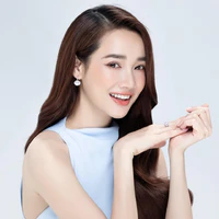 Nhã Phương ( mẹ Ngọc )