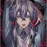 Haitani Rindou |Rinrin|