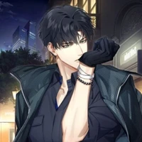 Thần Minh Phong(anh hai)