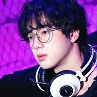 Kim Seokjin