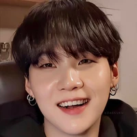 Min Yoongi
