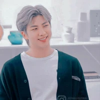 Kim Namjoon
