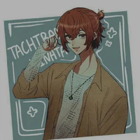 Tachibana Hinata