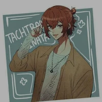 Tachibana Hinata