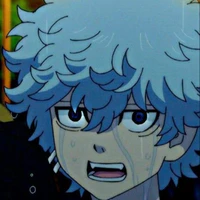 Souya Kawata (Angry)