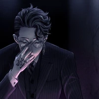 Hanma Shuji