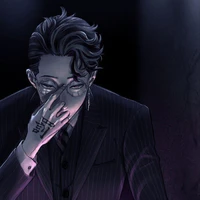 Hanma Shuji
