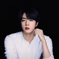 Kim Seok Jin