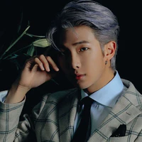 Kim Namjoon